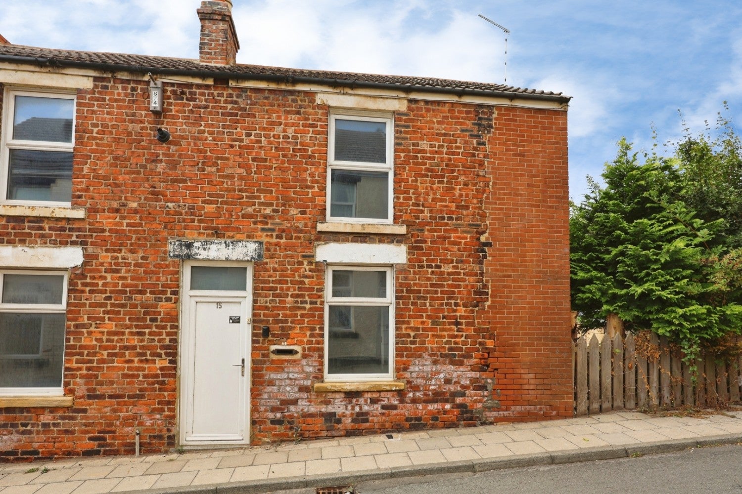 House Close House in Coundon Grange
