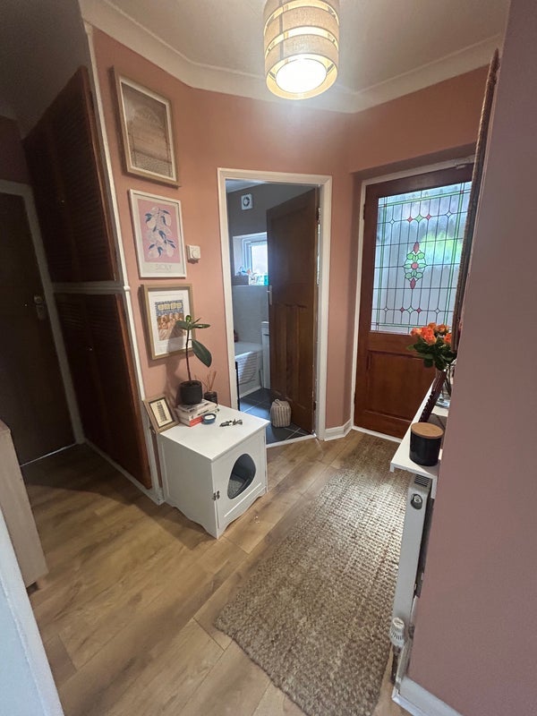 Room Haysleigh Gardens in Greater London