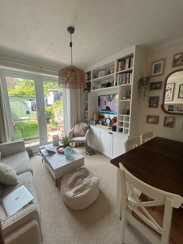 Room Haysleigh Gardens in Greater London