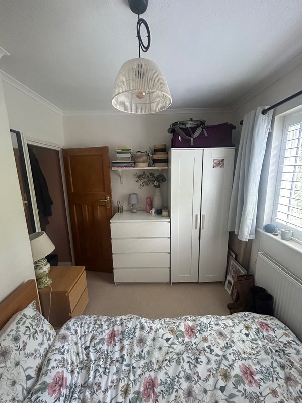 Room Haysleigh Gardens in Greater London