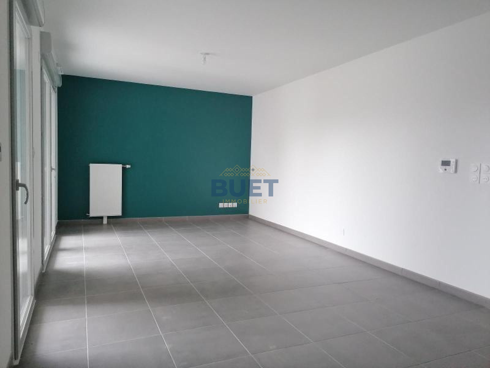 Appartement Allée Alice Guy à Dijon