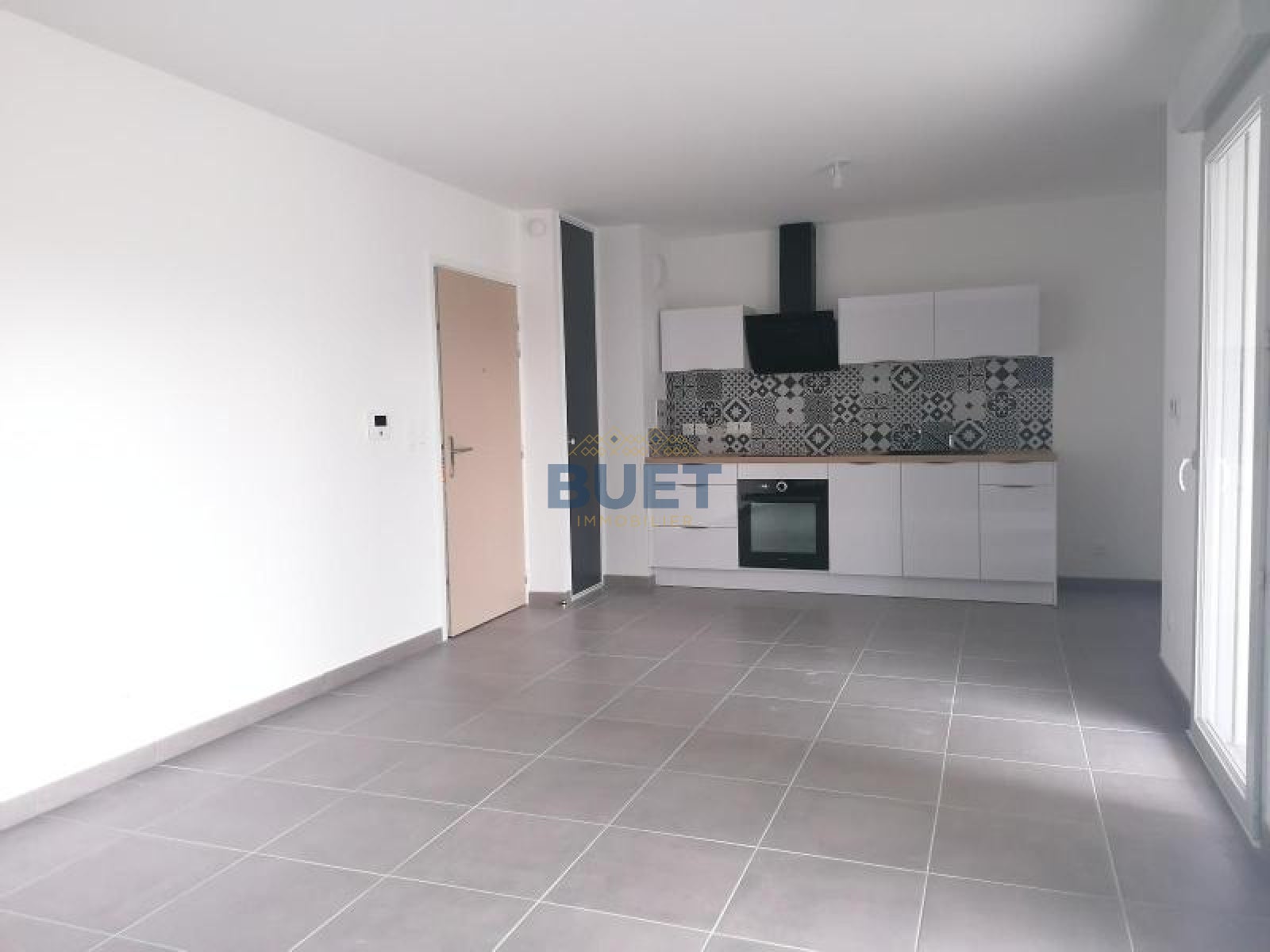 Appartement Allée Alice Guy à Dijon