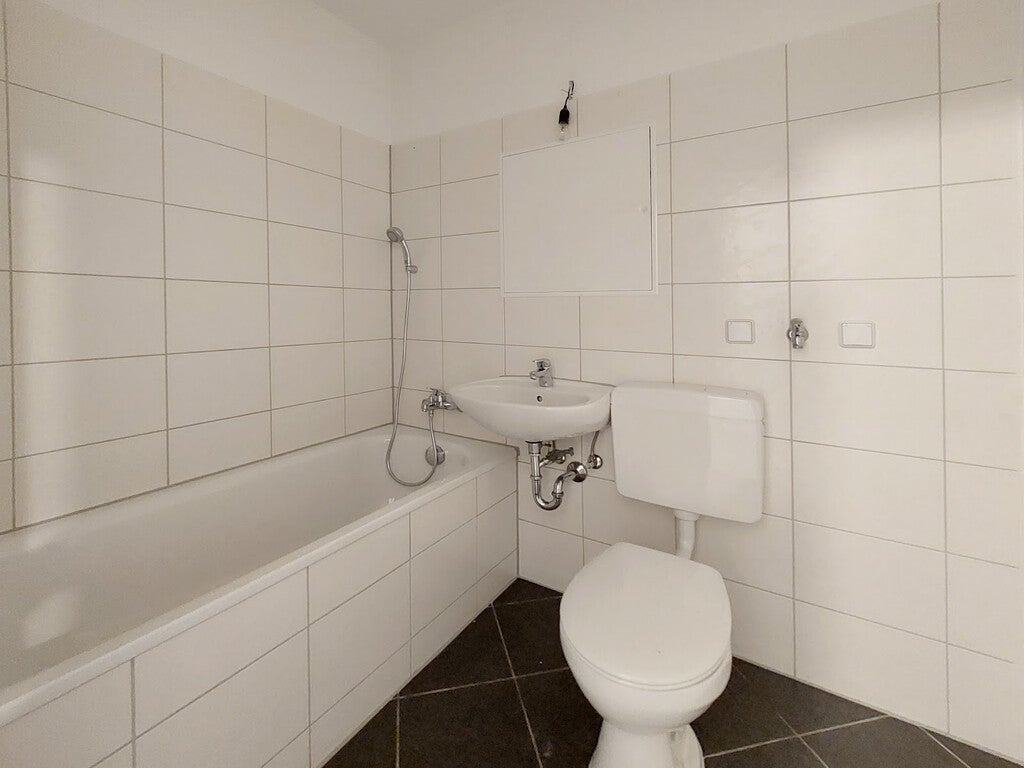 Wohnung Leutewitzer Ring in Dresden