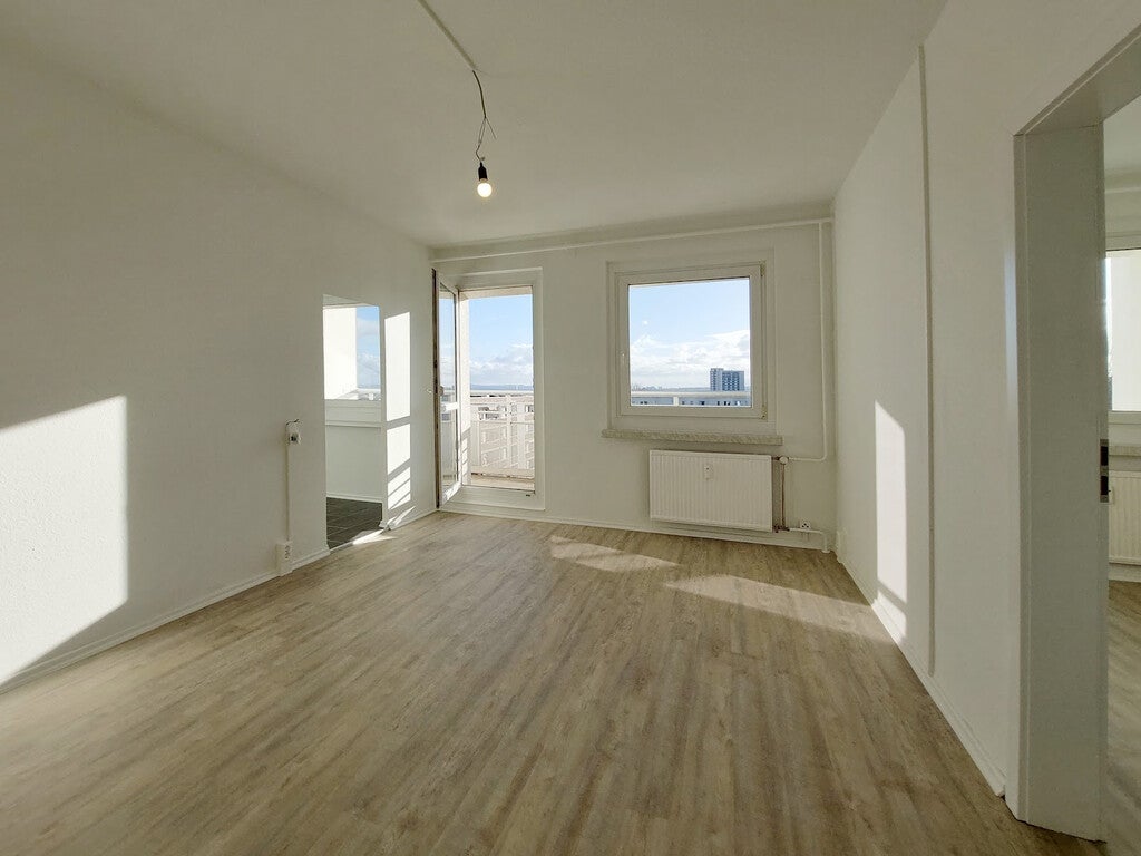 Wohnung Leutewitzer Ring in Dresden