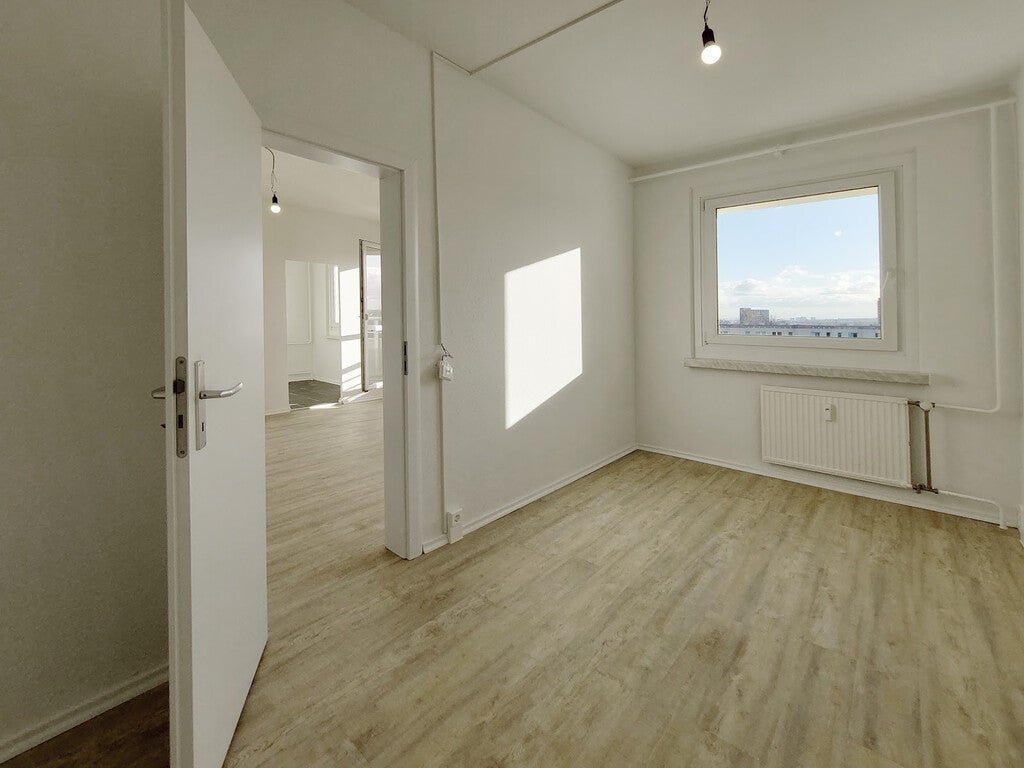 Wohnung Leutewitzer Ring in Dresden