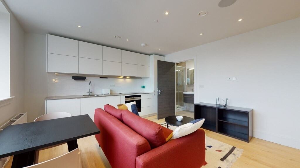 Flat Humphry Repton Lane in Greater London