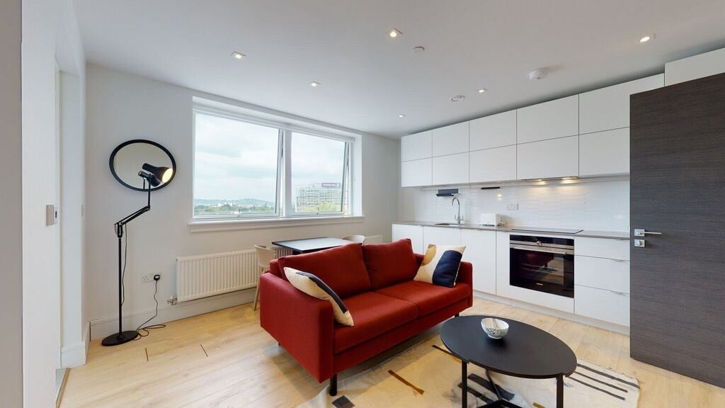 Flat Humphry Repton Lane in Greater London