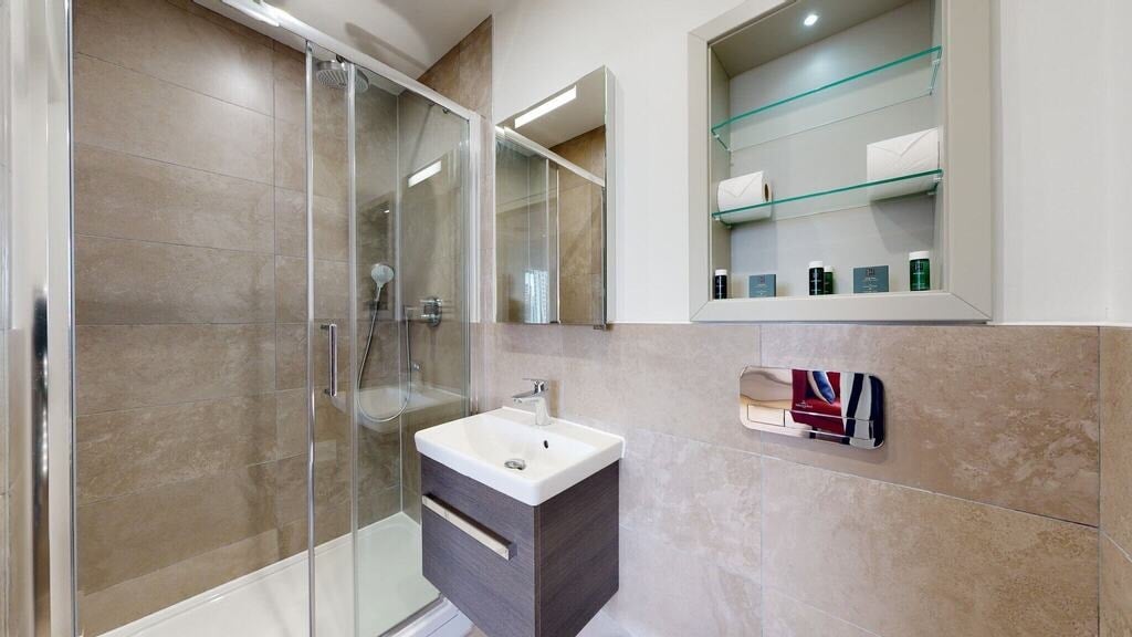 Flat Humphry Repton Lane in Greater London