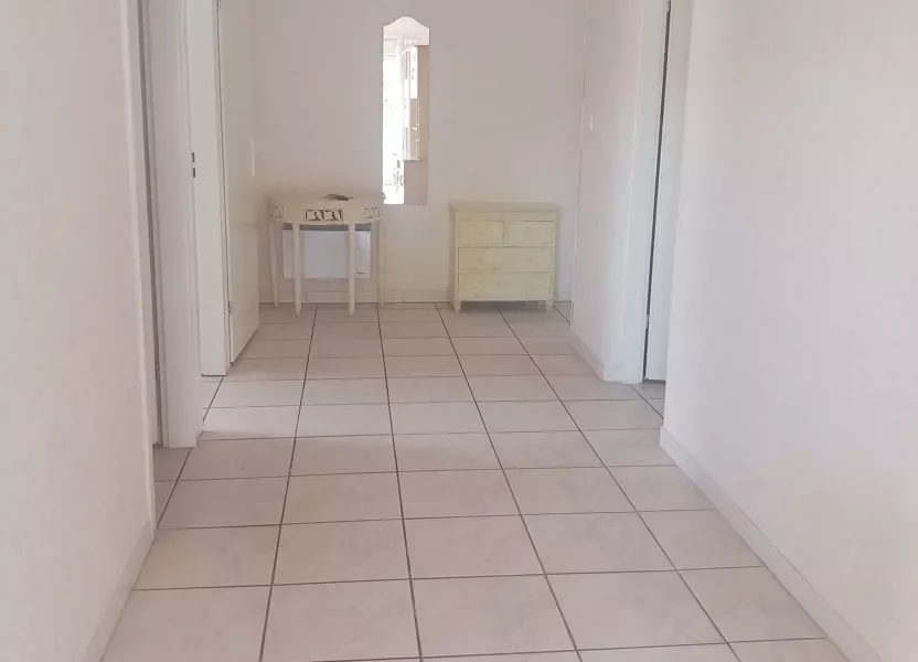 Flat Rue Rabelais in Agde