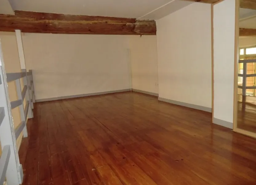 Appartement Cours d'Herbouville à Lyon