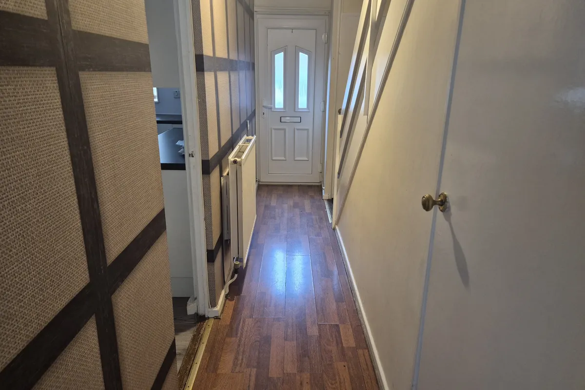 House Bodmin Close in Runcorn