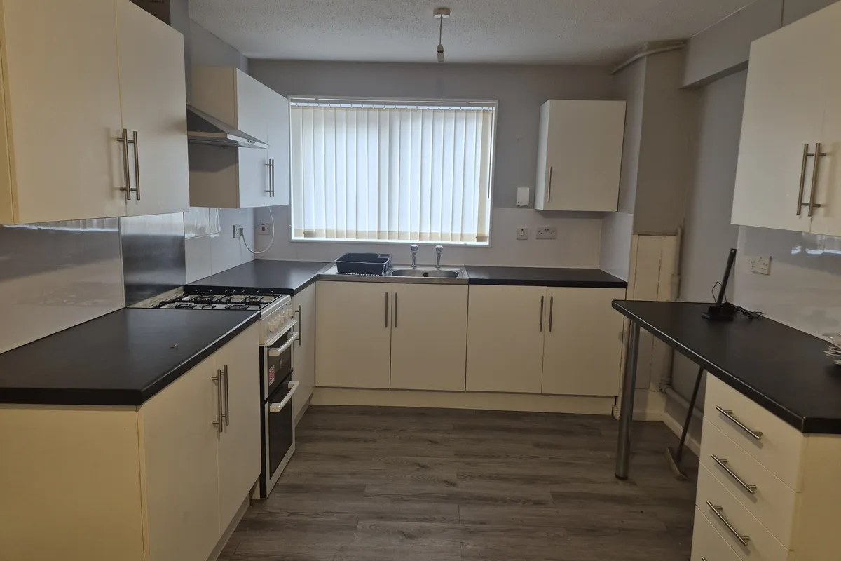 House Bodmin Close in Runcorn