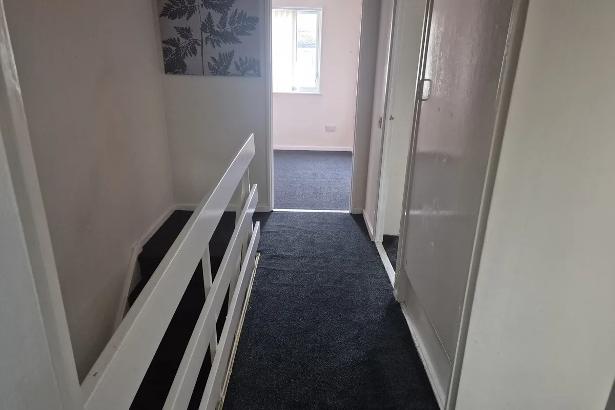 House Bodmin Close in Runcorn