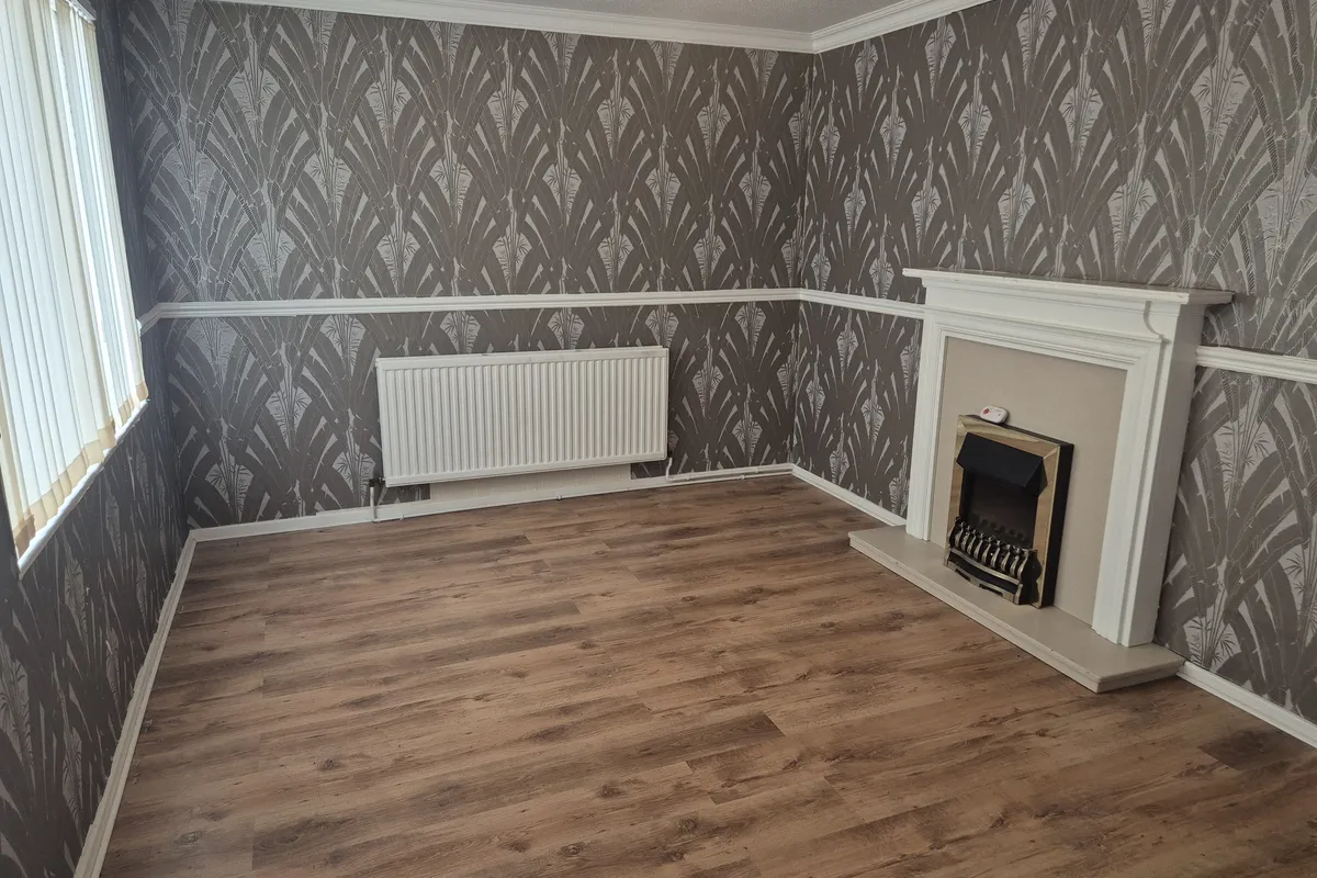 House Bodmin Close in Runcorn