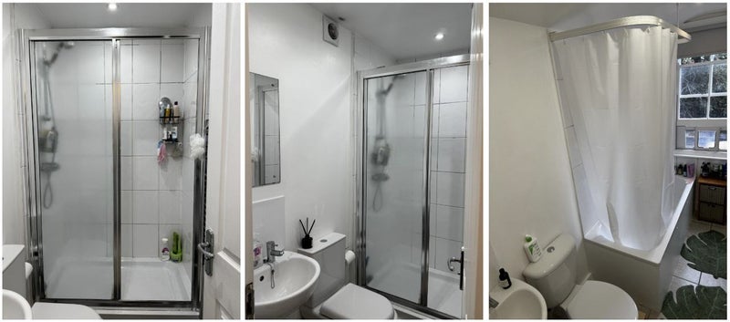 Room Englefield Road in Greater London