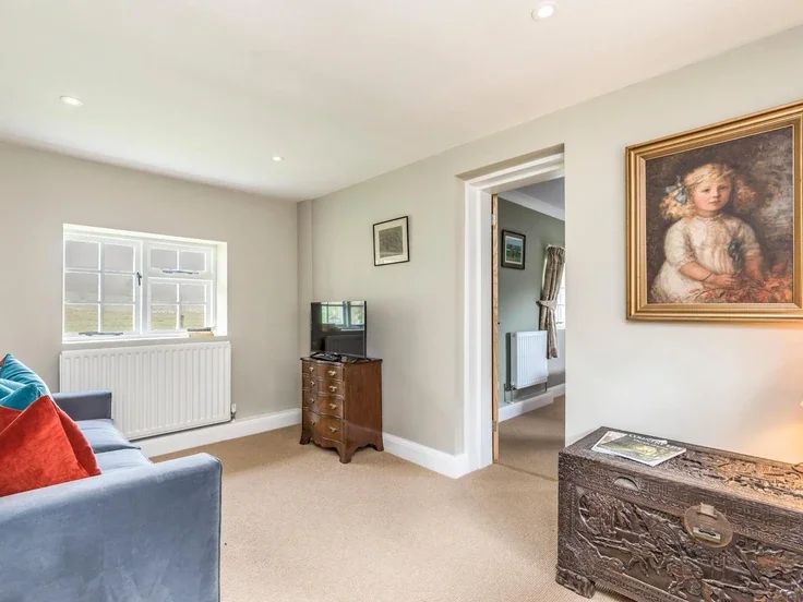 House B2146 in Chichester