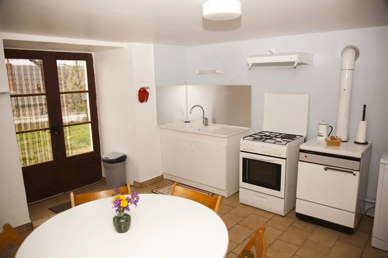 House D 10 in Villedieu