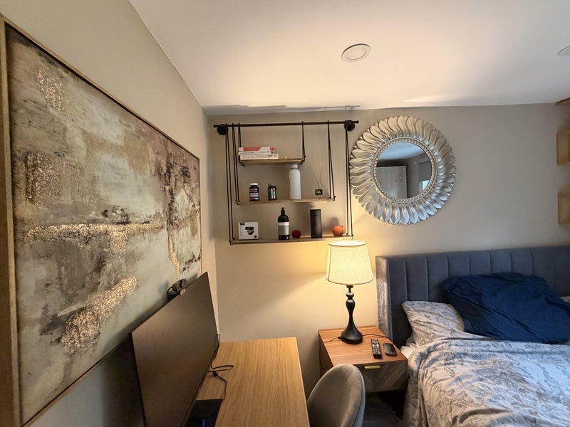 Room Ashmore Road in City of Westminster