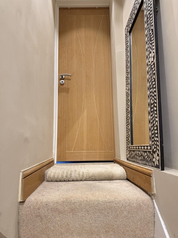 Room Ashmore Road in City of Westminster