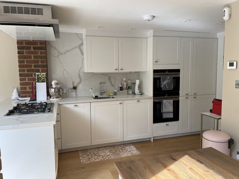 Room Ashmore Road in City of Westminster