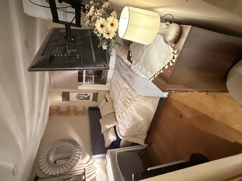 Room Ashmore Road in City of Westminster