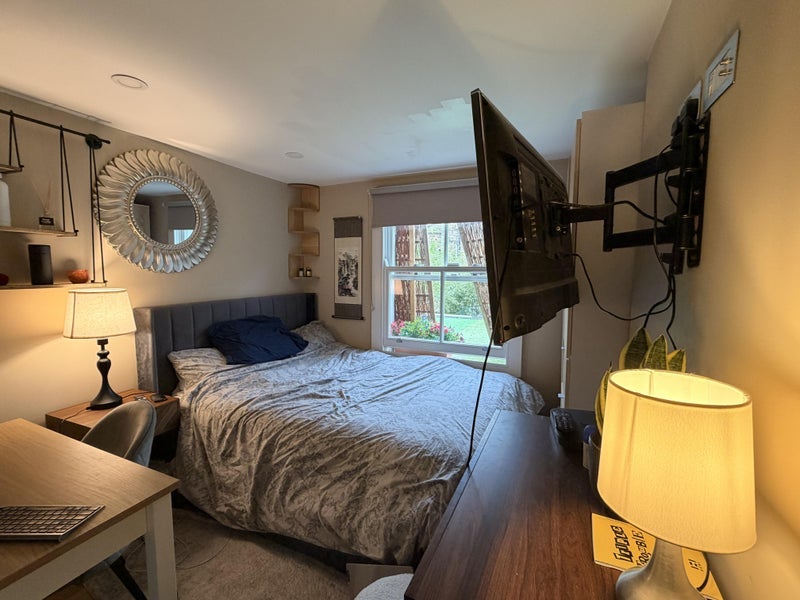Room Ashmore Road in City of Westminster