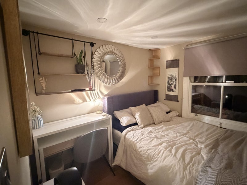 Room Ashmore Road in City of Westminster