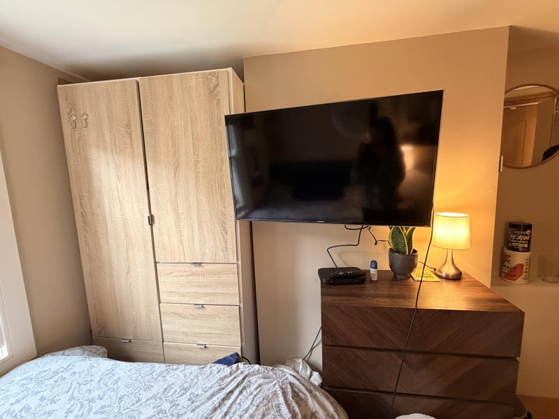 Room Ashmore Road in City of Westminster