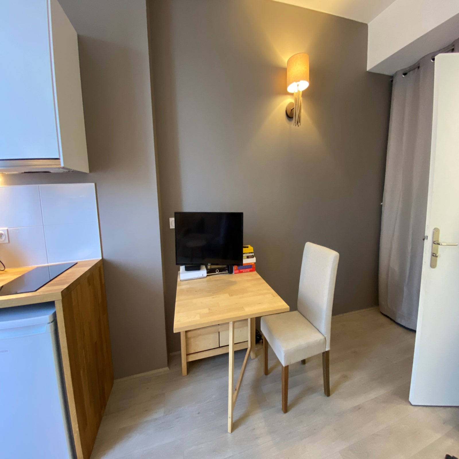 Appartement Route de Vienne à Lyon