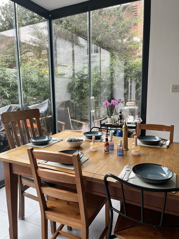 Room Fielding Street in Greater London