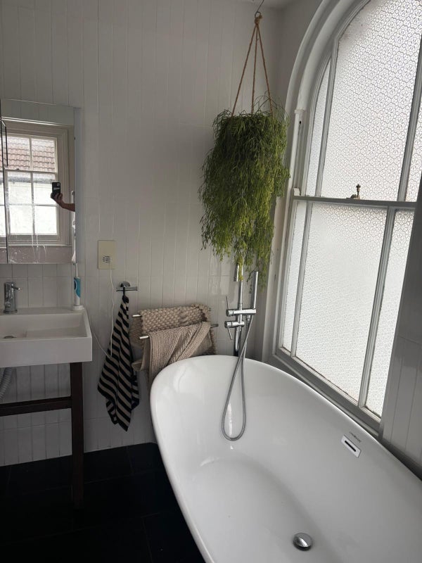 Room Fielding Street in Greater London