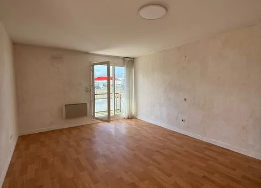 Appartement Impasse de la Villeneuve à Brest