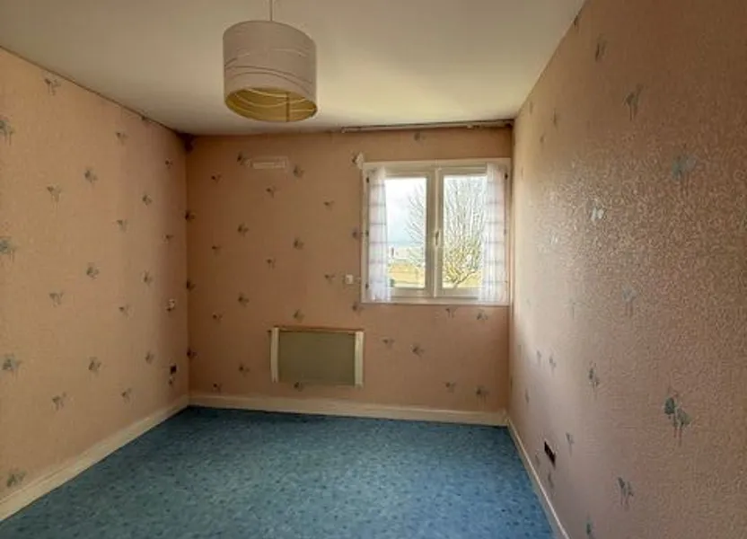 Appartement Impasse de la Villeneuve à Brest
