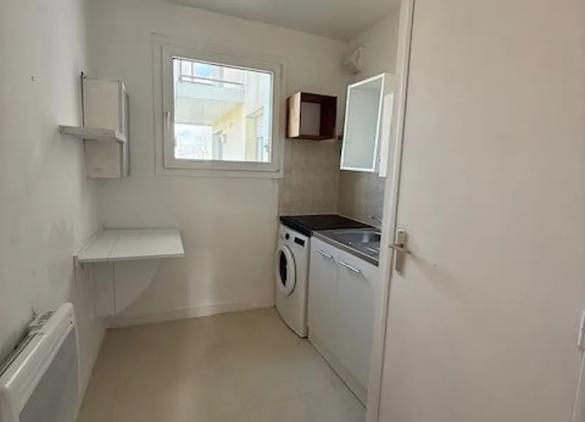Appartement Impasse de la Villeneuve à Brest