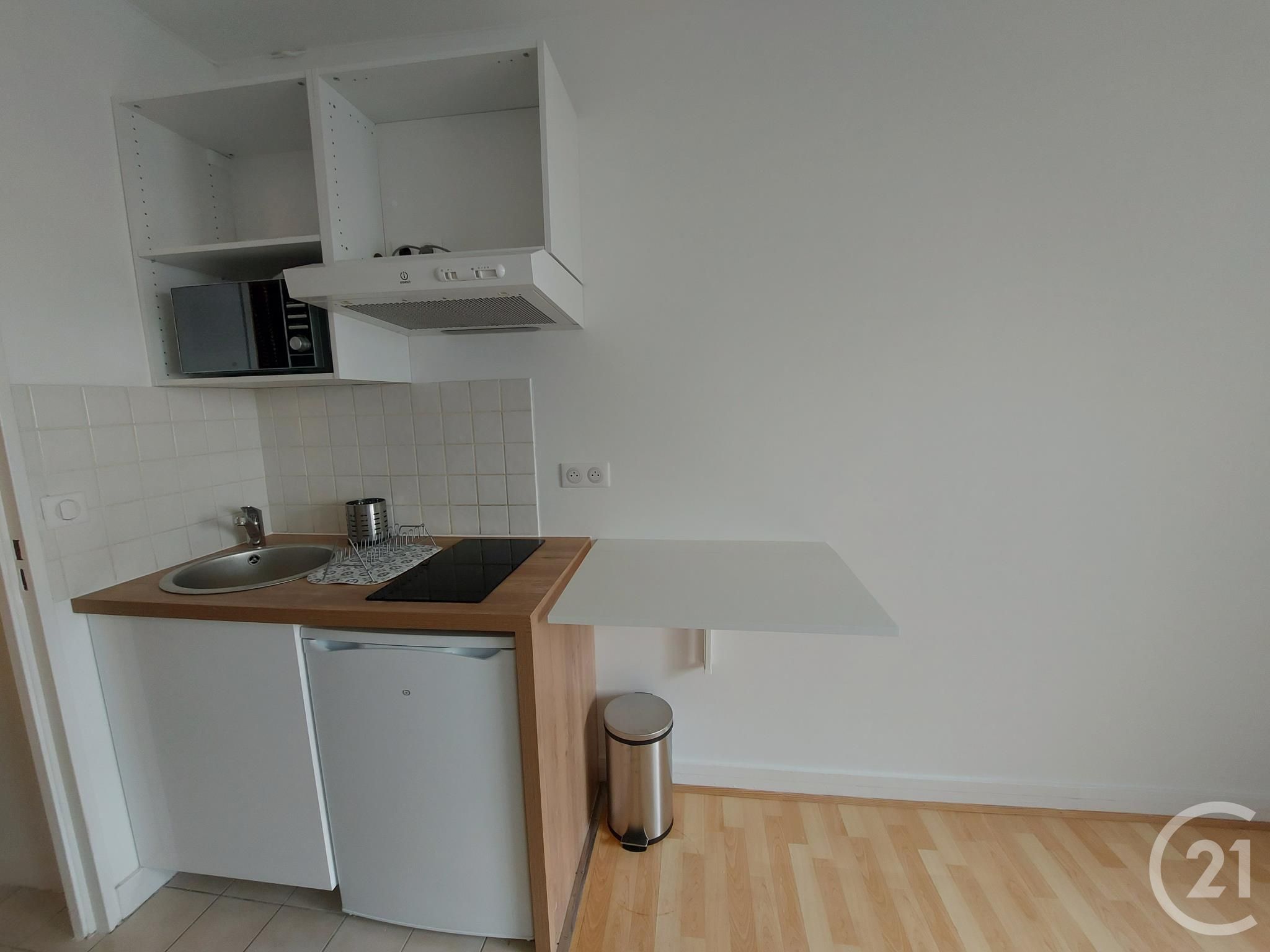 Appartement Rue du Chemin Vert à Paris
