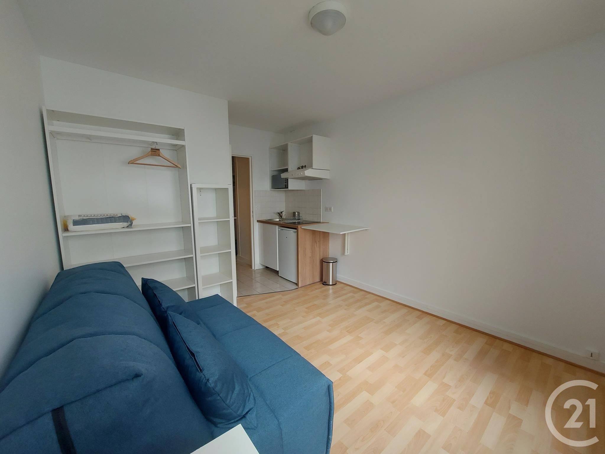 Appartement Rue du Chemin Vert à Paris