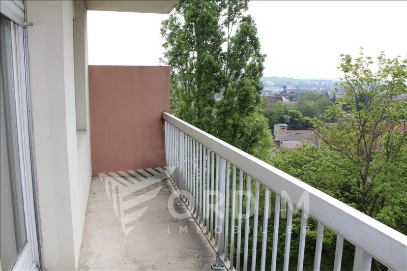 Appartement Rue Saint Exupéry à Auxerre