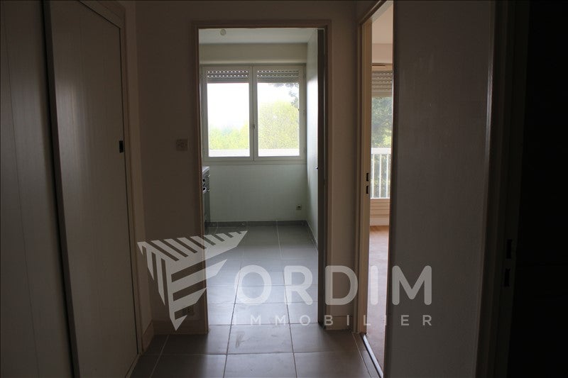 Appartement Rue Saint Exupéry à Auxerre