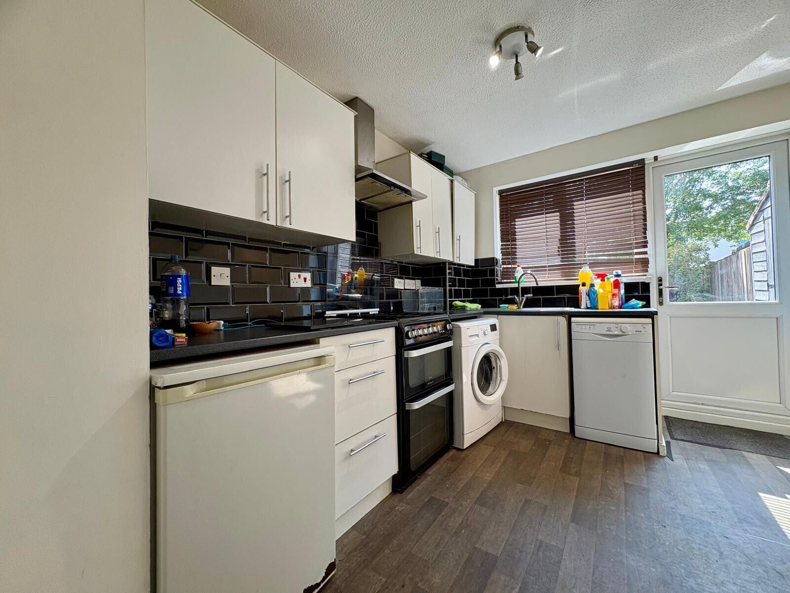 House Tabbs Close in Letchworth