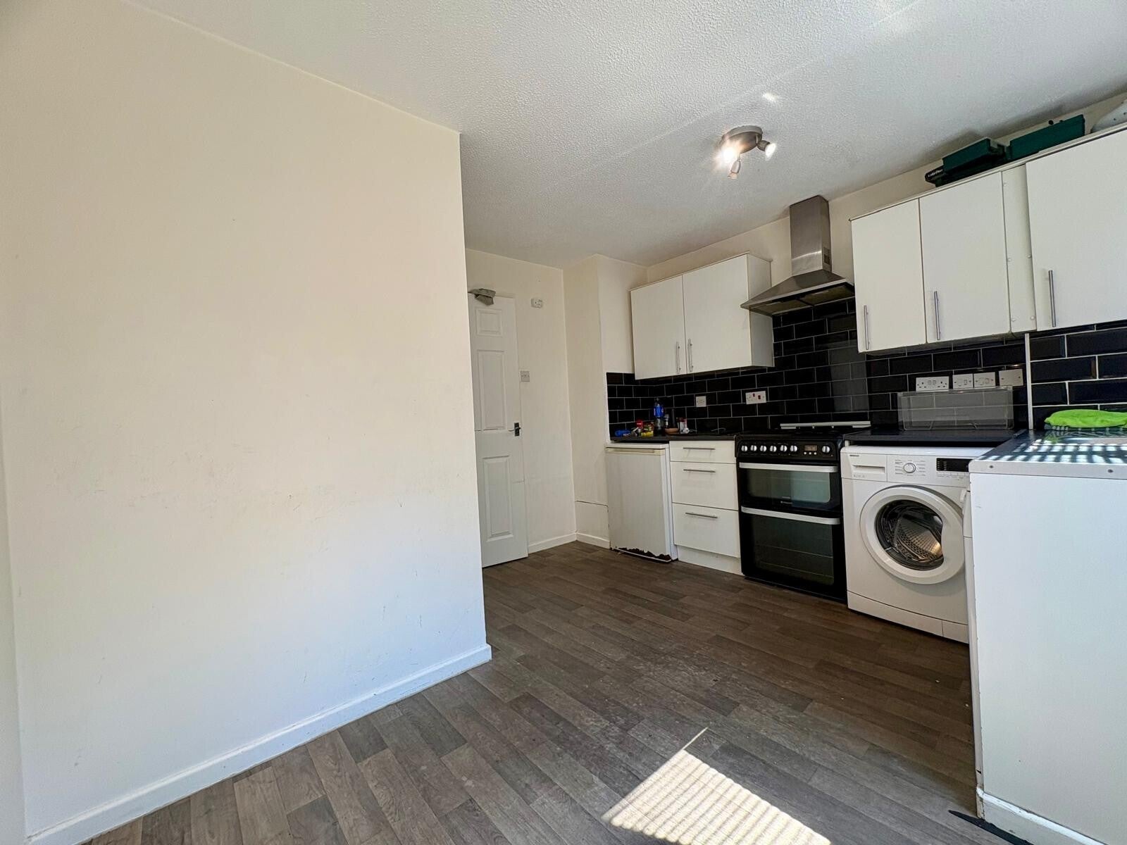 House Tabbs Close in Letchworth