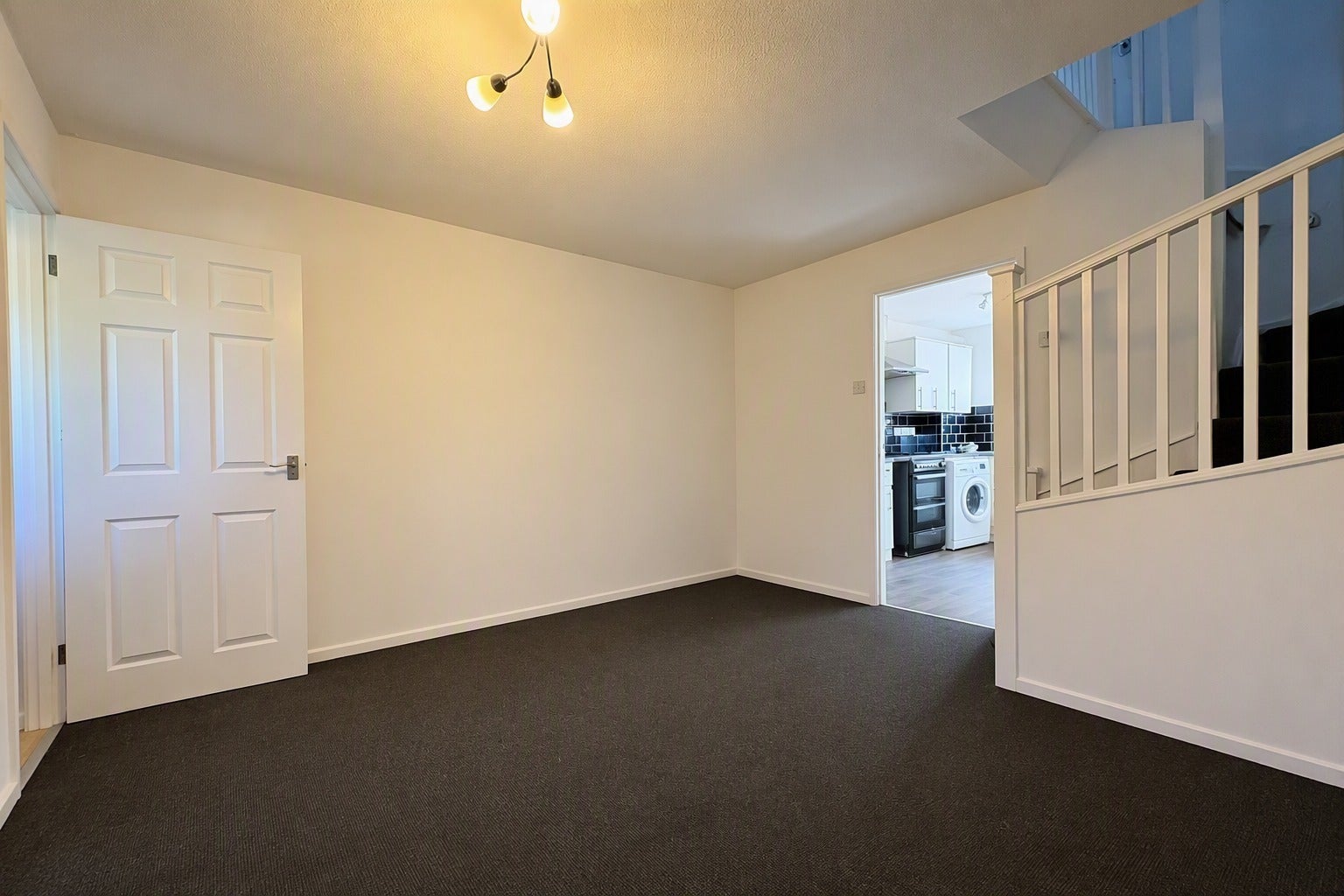 House Tabbs Close in Letchworth