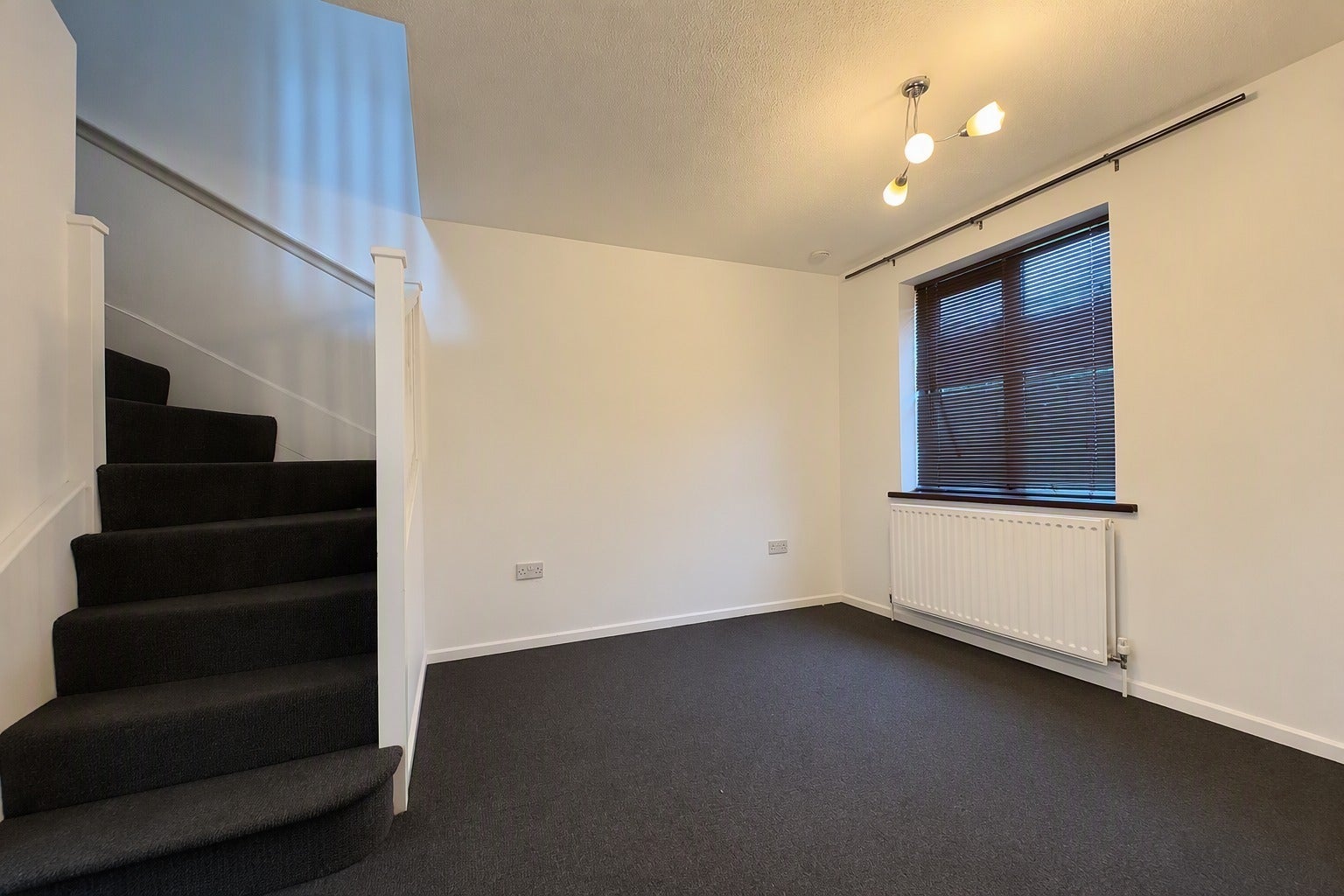 House Tabbs Close in Letchworth