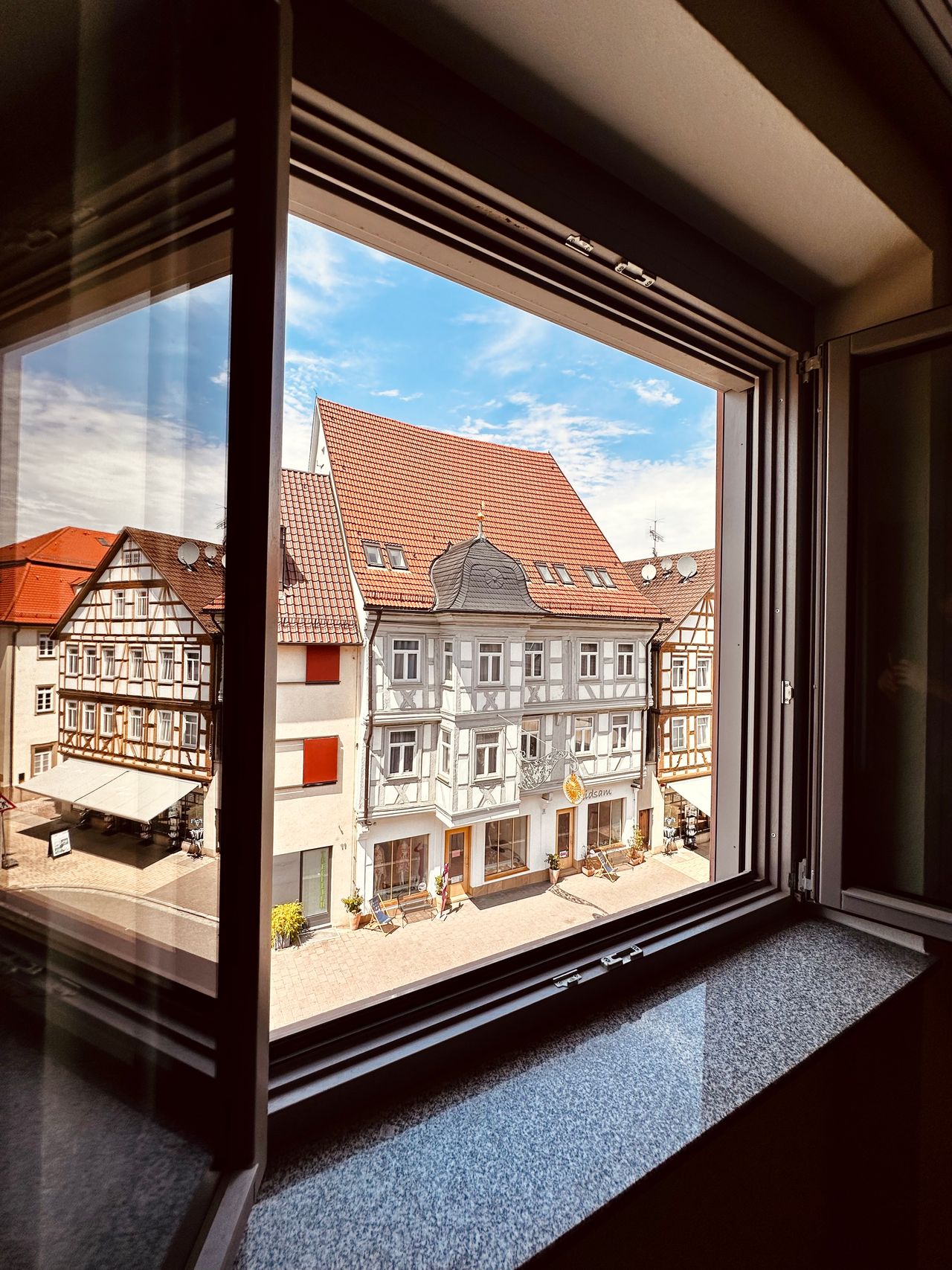 Wohnung Marktstraße in Neckarsulm (Kernstadt)