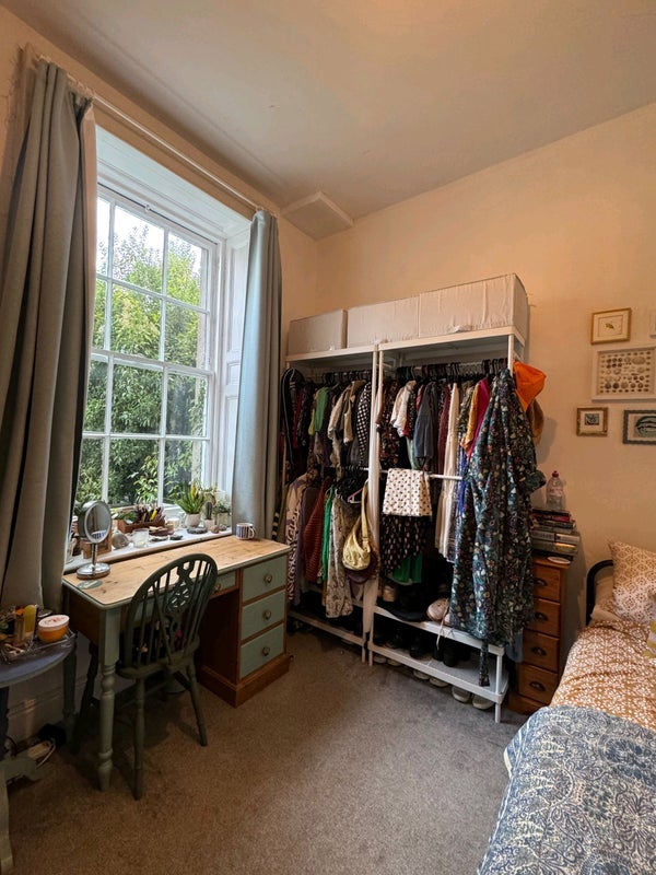 Room Cotham Park in Bristol