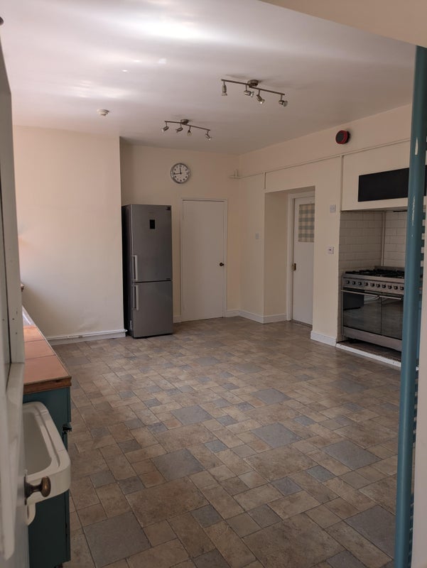 Room Cotham Park in Bristol