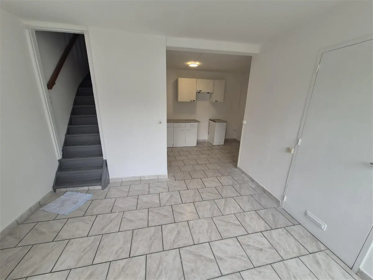 House Rue Henri Barbusse in Aniche
