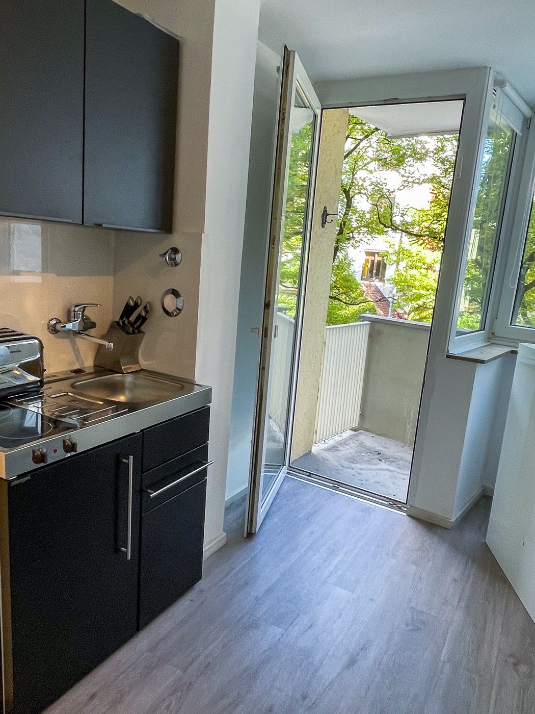 Wohnung Ridlerstraße in München
