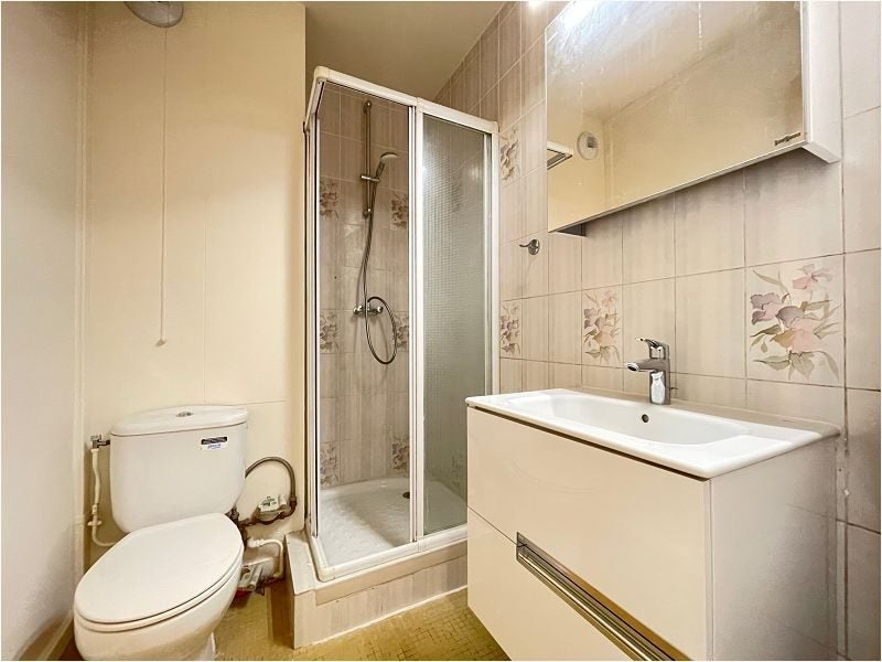 Appartement Rue de l'Avenir à Juvisy-sur-Orge