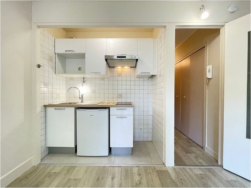 Appartement Rue de l'Avenir à Juvisy-sur-Orge