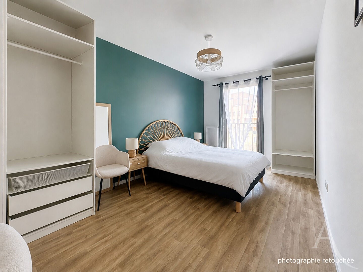 Appartement Rue Charles Péguy à Mantes-la-Ville